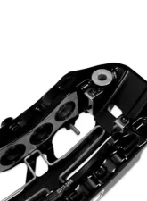 034Motorsport Black RS+ Big Brake Package Audi  B8 | B8.5 2008-2017                                     - 034-301-0008-BLK - Image 6