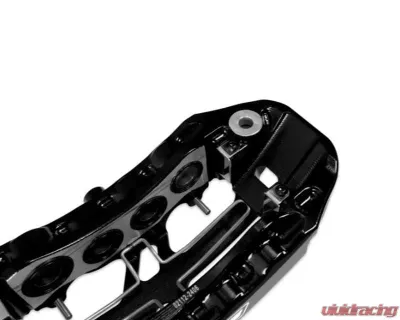 034Motorsport Black RS+ Big Brake Package Audi  B8 | B8.5 2008-2017 - 034-301-0008-BLK