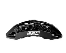 034Motorsport Black RS+ Big Brake Package Audi  B8 | B8.5 2008-2017