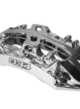 034Motorsport Nickel RS+ Big Brake Package Audi  B8 | B8.5 2008-2017                                     - 034-301-0008-NKL - Image 2