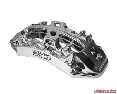 034Motorsport Nickel RS+ Big Brake Package Audi  B8 | B8.5 2008-2017 - 034-301-0008-NKL