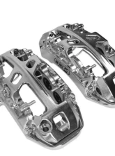 034Motorsport Nickel RS+ Big Brake Package Audi  B8 | B8.5 2008-2017                                     - 034-301-0008-NKL - Image 3