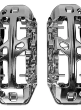 034Motorsport Nickel RS+ Big Brake Package Audi  B8 | B8.5 2008-2017                                     - 034-301-0008-NKL - Image 4