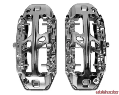 034Motorsport Nickel RS+ Big Brake Package Audi  B8 | B8.5 2008-2017 - 034-301-0008-NKL