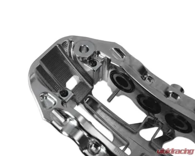 034Motorsport Nickel RS+ Big Brake Package Audi  B8 | B8.5 2008-2017 - 034-301-0008-NKL