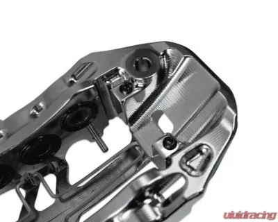 034Motorsport Nickel RS+ Big Brake Package Audi  B8 | B8.5 2008-2017 - 034-301-0008-NKL