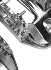 034Motorsport Nickel RS+ Big Brake Package Audi  B8 | B8.5 2008-2017                                     - 034-301-0008-NKL - Image 7