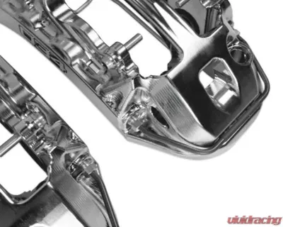 034Motorsport Nickel RS+ Big Brake Package Audi  B8 | B8.5 2008-2017 - 034-301-0008-NKL