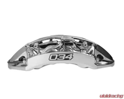 034Motorsport Nickel RS+ Big Brake Package Audi  B8 | B8.5 2008-2017 - 034-301-0008-NKL