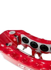 034Motorsport Red RS+ Big Brake Package Audi  B8 | B8.5 2008-2017                                     - 034-301-0008-RED - Image 5