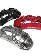 034Motorsport Nickel RS+ Big Brake Package Audi  B8 | B8.5 2008-2017                                     - 034-301-0008-NKL - Image 8