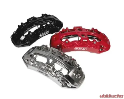 034Motorsport Nickel RS+ Big Brake Package Audi  B8 | B8.5 2008-2017 - 034-301-0008-NKL