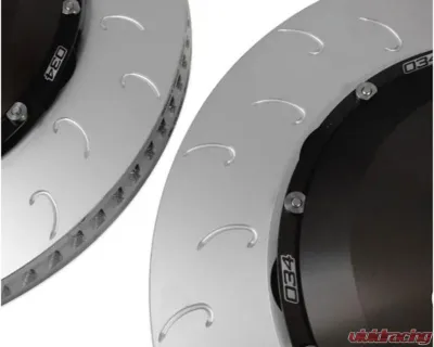 034Motorsport Nickel RS+ Big Brake Package Audi  B8 | B8.5 2008-2017 - 034-301-0008-NKL