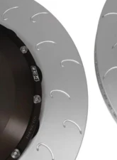 034Motorsport Nickel RS+ Big Brake Package Audi  B8 | B8.5 2008-2017                                     - 034-301-0008-NKL - Image 18