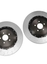 034Motorsport Nickel RS+ Big Brake Package Audi  B8 | B8.5 2008-2017                                     - 034-301-0008-NKL - Image 20