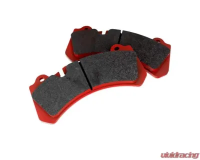 034Motorsport Nickel RS+ Big Brake Package Audi  B8 | B8.5 2008-2017 - 034-301-0008-NKL