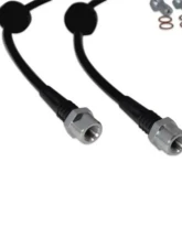 034Motorsport Nickel RS+ Big Brake Package Audi  B8 | B8.5 2008-2017                                     - 034-301-0008-NKL - Image 11