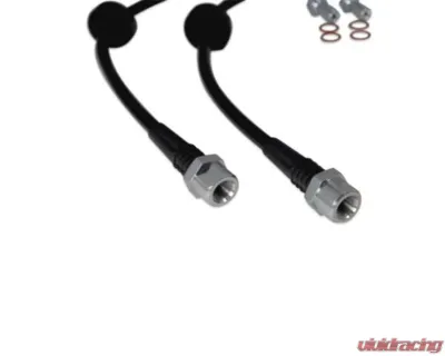 034Motorsport Nickel RS+ Big Brake Package Audi  B8 | B8.5 2008-2017 - 034-301-0008-NKL