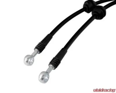 034Motorsport Nickel RS+ Big Brake Package Audi  B8 | B8.5 2008-2017 - 034-301-0008-NKL