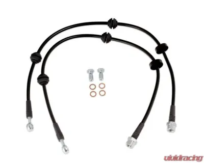 034Motorsport Nickel RS+ Big Brake Package Audi  B8 | B8.5 2008-2017 - 034-301-0008-NKL