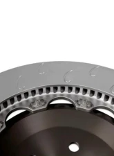 034Motorsport Nickel RS+ Big Brake Package Audi  B8 | B8.5 2008-2017                                     - 034-301-0008-NKL - Image 16