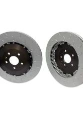 034 Motorsports Stage 1 Dynamic+ Braking Package for Audi TTRS 2.5 TFSI EVO 2018-2022                                     - 034-301-0013-DSO - Image 2