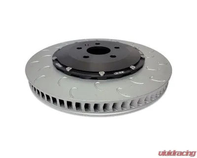 034 Motorsports Stage 1 Dynamic+ Braking Package for Audi TTRS 2.5 TFSI EVO 2018-2022 - 034-301-0013-DSO