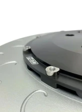 034 Motorsports Stage 1 Dynamic+ Braking Package for Audi TTRS 2.5 TFSI EVO 2018-2022                                     - 034-301-0013-DSO - Image 4