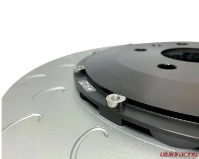 034 Motorsports Stage 1 Dynamic+ Braking Package for Audi TTRS 2.5 TFSI EVO 2018-2022 - 034-301-0013-DSO