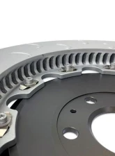 034 Motorsports Stage 1 Dynamic+ Braking Package for Audi TTRS 2.5 TFSI EVO 2018-2022                                     - 034-301-0013-DSO - Image 5