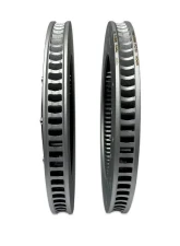 034 Motorsports Stage 1 Dynamic+ Braking Package for Audi TTRS 2.5 TFSI EVO 2018-2022                                     - 034-301-0013-DSO - Image 6