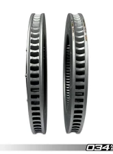 034 Motorsports Stage 1 Black Dynamic+ Braking Package for Audi 8V.5 RS3 2017-2022                                     - 034-301-0015-DSO - Image 6