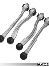 034 Motorsports Density Line Upper Control Arm Kit Audi 4M RS Q8 | Bentley Bentayga | Porsche E3 Cayenne | Lamborghini Urus                                     - 034-401-1085 - Image 2