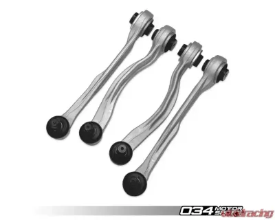 034 Motorsports Density Line Upper Control Arm Kit Audi 4M RS Q8 | Bentley Bentayga | Porsche E3 Cayenne | Lamborghini Urus - 034-401-1085