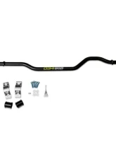 034 Motorsports RS+ Adjustable Solid Rear Sway Bar Upgrade Audi | Volkswagen | Cupra | Seat | Skoda 2013+                                     - 034-402-1038 - Image 4
