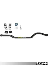 034 Motorsports RS+ Adjustable Solid Rear Sway Bar Upgrade Audi | Volkswagen | Cupra | Seat | Skoda 2013+                                     - 034-402-1038 - Image 2