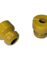 034Motorsport 56mm Front Density Line Bump Stops Audi 2.0 | 3.0 | 3.2 | 4.0 TFSI | FSI | TDI 2008+                                     - 034-403-Z001 - Image 2