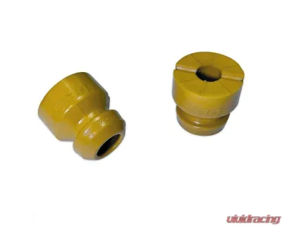034Motorsport 56mm Front Density Line Bump Stops Audi 2.0 | 3.0 | 3.2 | 4.0 TFSI | FSI | TDI 2008+ - 034-403-Z001