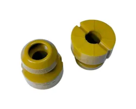 034Motorsport 56mm Front Density Line Bump Stops Audi 2.0 | 3.0 | 3.2 | 4.0 TFSI | FSI | TDI 2008+