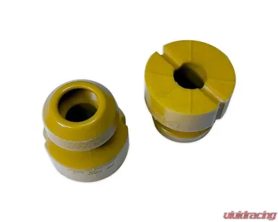 034Motorsport 56mm Front Density Line Bump Stops Audi 2.0 | 3.0 | 3.2 | 4.0 TFSI | FSI | TDI 2008+ - 034-403-Z001