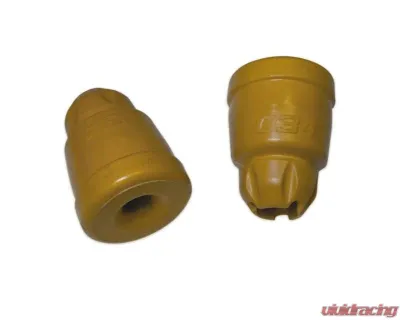 034Motorsport 81mm Rear Density Line Bump Stops Audi 2.0 | 2.9 | 3.0 TFSI 2017+ - 034-403-Z002