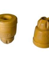 034Motorsport 81mm Rear Density Line Bump Stops Audi 2.0 | 2.9 | 3.0 TFSI 2017+                                     - 034-403-Z002 - Image 2