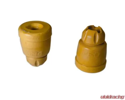 034Motorsport 81mm Rear Density Line Bump Stops Audi 2.0 | 2.9 | 3.0 TFSI 2017+ - 034-403-Z002