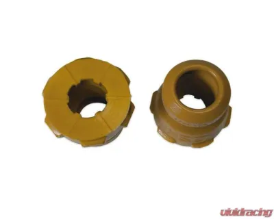 034Motorsport 53mm Front Density Line Bump Stops Audi | Volkswagen 2.0 TDI | TFSI | 2.5L 2005+ - 034-403-Z003
