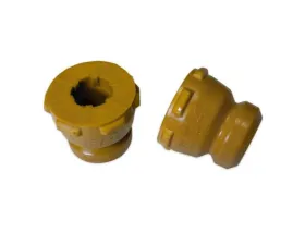 034Motorsport 53mm Front Density Line Bump Stops Audi | Volkswagen 2.0 TDI | TFSI | 2.5L 2005+