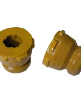 034Motorsport 53mm Front Density Line Bump Stops Audi | Volkswagen 2.0 TDI | TFSI | 2.5L 2005+                                     - 034-403-Z003 - Image 2