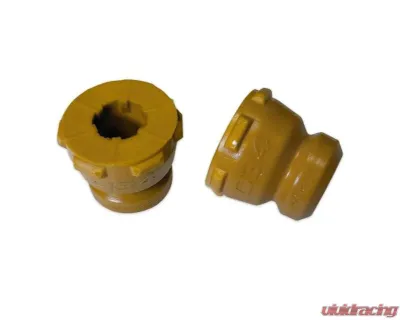 034Motorsport 53mm Front Density Line Bump Stops Audi | Volkswagen 2.0 TDI | TFSI | 2.5L 2005+ - 034-403-Z003