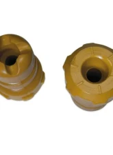 034Motorsport 86mm Rear Density Line Bump Stops Audi | Volkswagen TFSI  | TDI | 2.5L 2005+                                     - 034-403-Z004 - Image 2