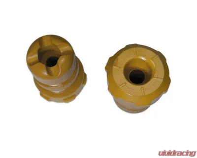034Motorsport 86mm Rear Density Line Bump Stops Audi | Volkswagen TFSI  | TDI | 2.5L 2005+ - 034-403-Z004
