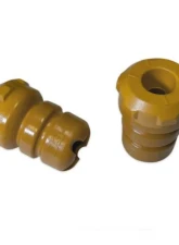 034Motorsport 86mm Rear Density Line Bump Stops Audi | Volkswagen TFSI  | TDI | 2.5L 2005+                                     - 034-403-Z004 - Image 2